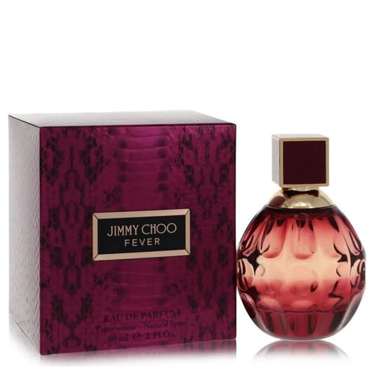 Jimmy Choo Fever Eau De Parfum Spray By Jimmy Choo for women