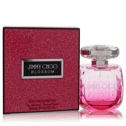 Jimmy Choo Blossom Eau De Parfum Spray By Jimmy Choo for women