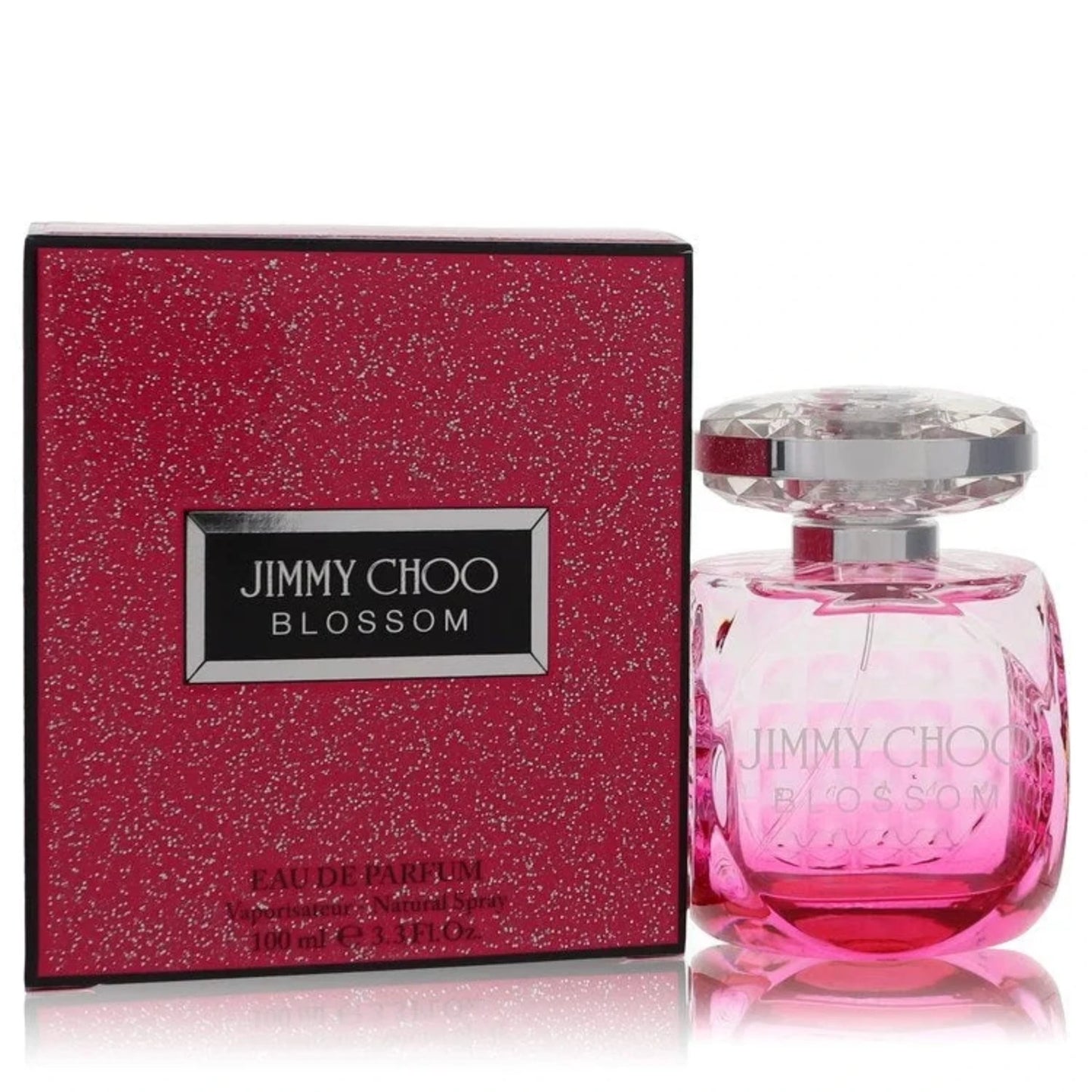 Jimmy Choo Blossom Eau De Parfum Spray By Jimmy Choo for women