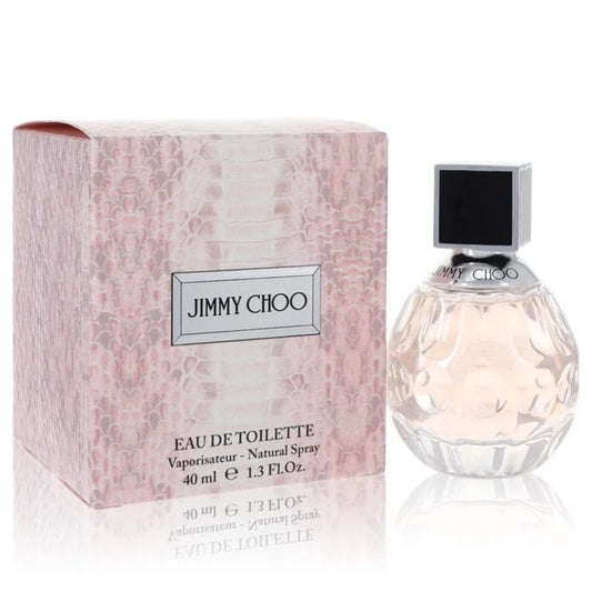 Jimmy Choo Eau De Toilette Spray By Jimmy Choo for women