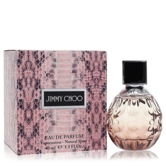 Jimmy Choo Eau De Parfum Spray By Jimmy Choo for women