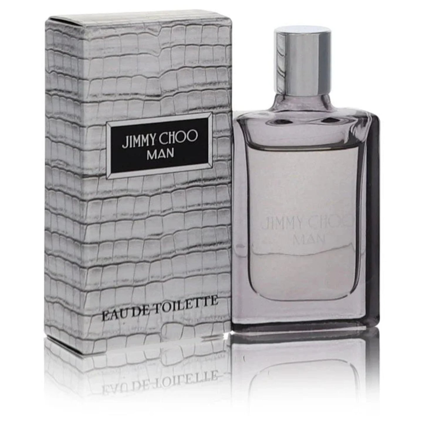 Jimmy Choo Man Mini EDT By Jimmy Choo for men