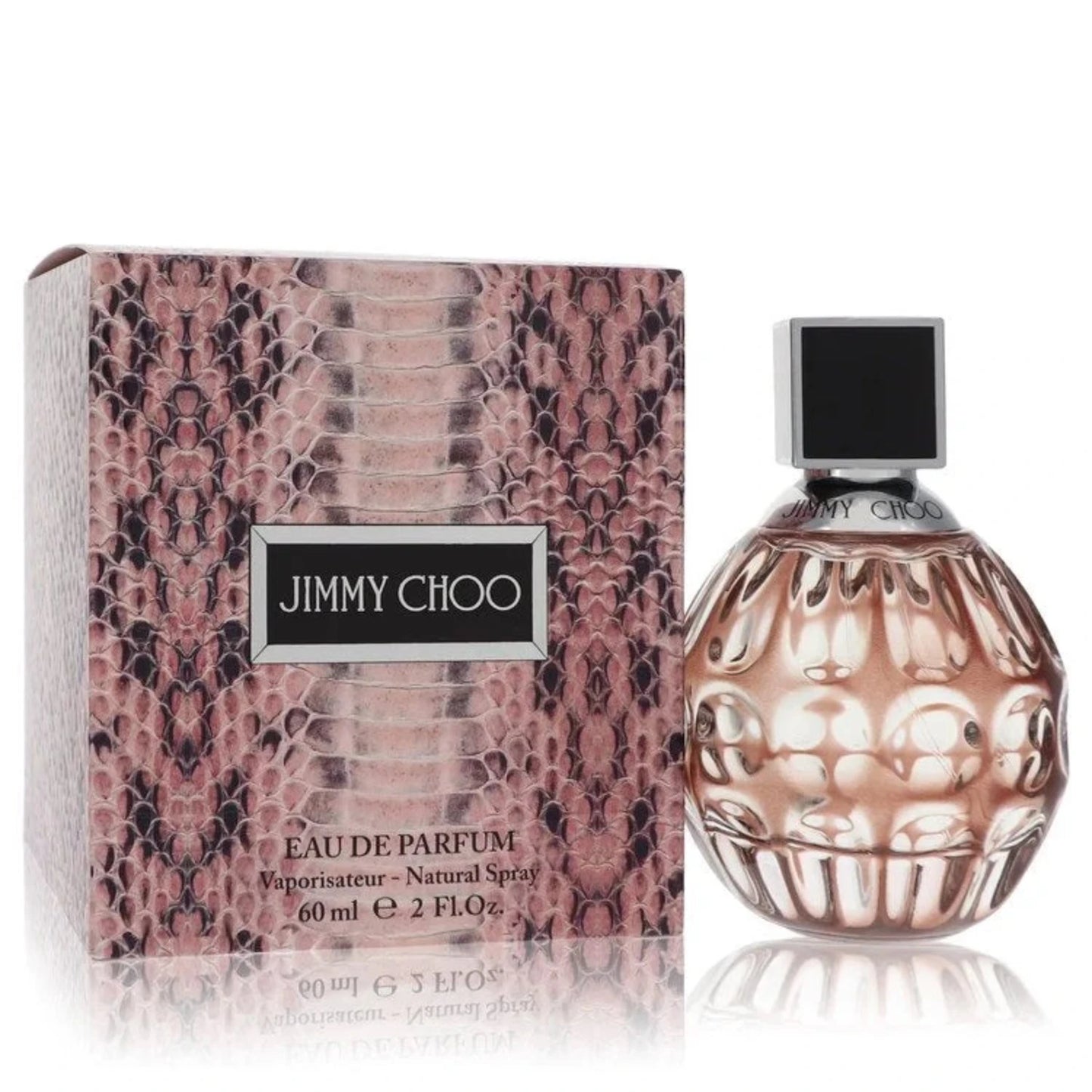 Jimmy Choo Eau De Parfum Spray By Jimmy Choo for women