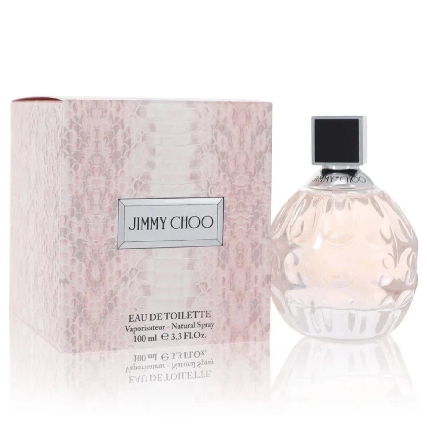 Jimmy Choo Eau De Toilette Spray By Jimmy Choo for women