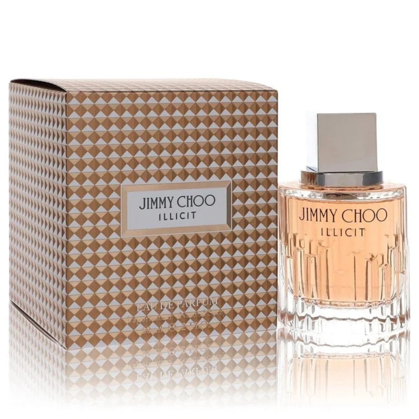 Jimmy Choo Illicit Eau De Parfum Spray By Jimmy Choo for women