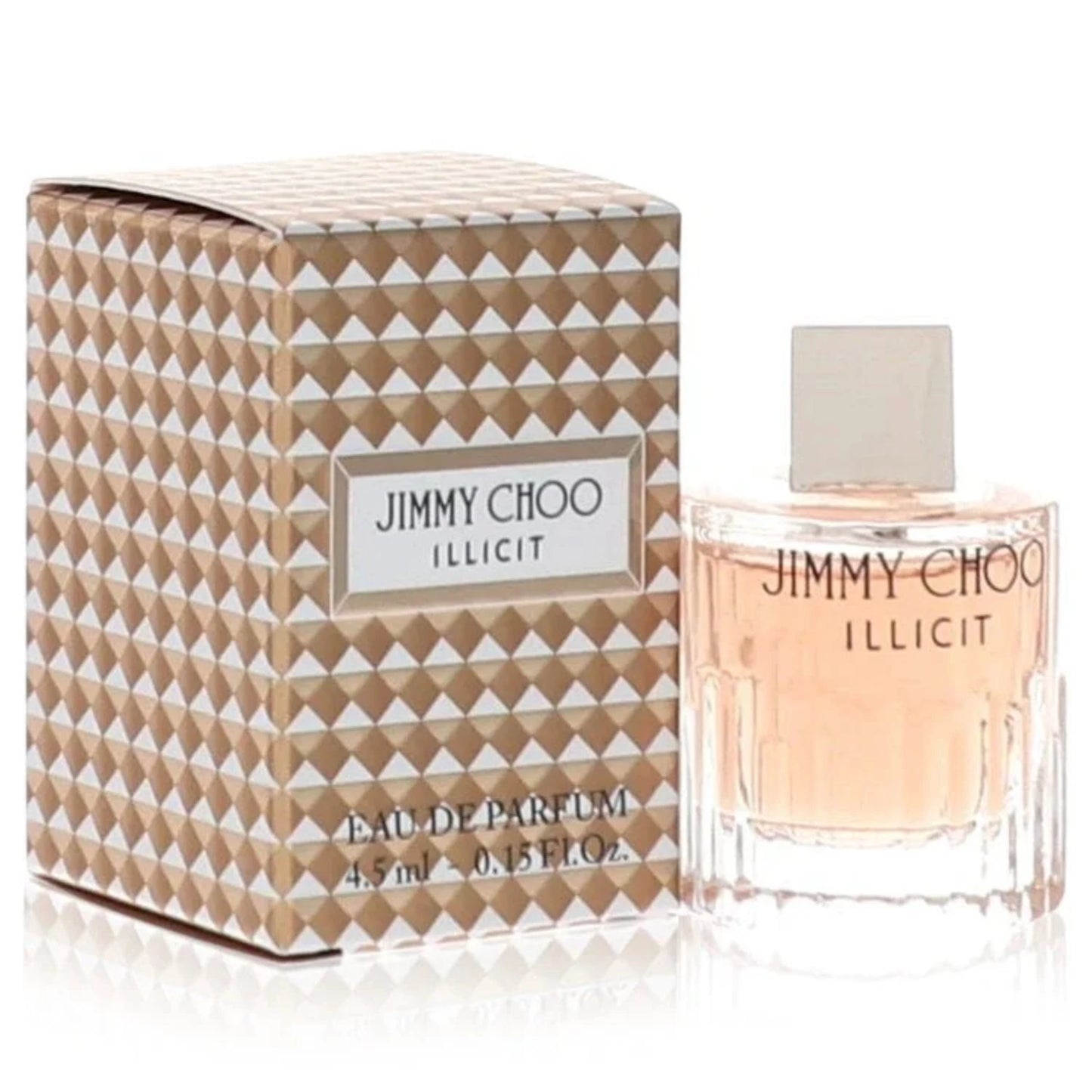 Jimmy Choo Illicit Mini EDP By Jimmy Choo for women