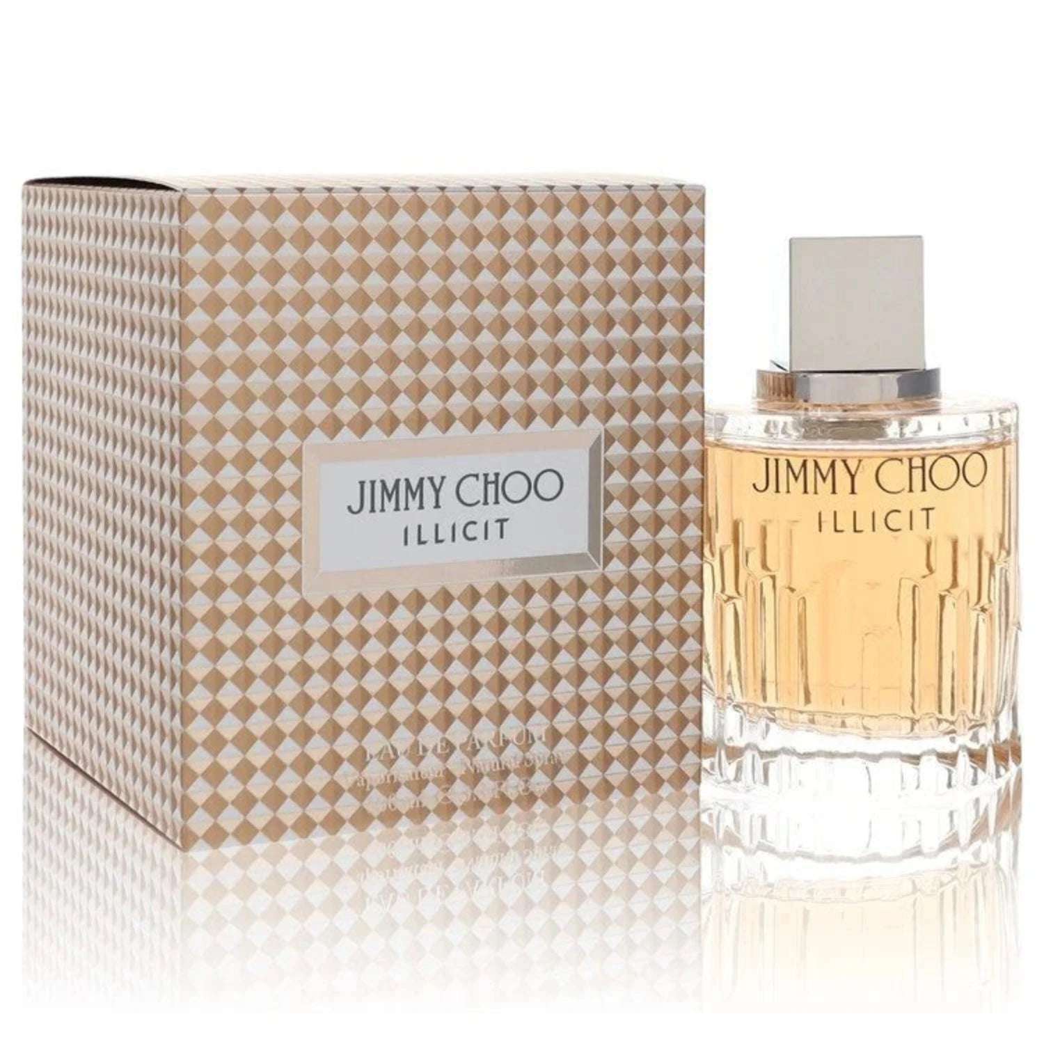 Jimmy Choo Illicit Eau De Parfum Spray By Jimmy Choo for women
