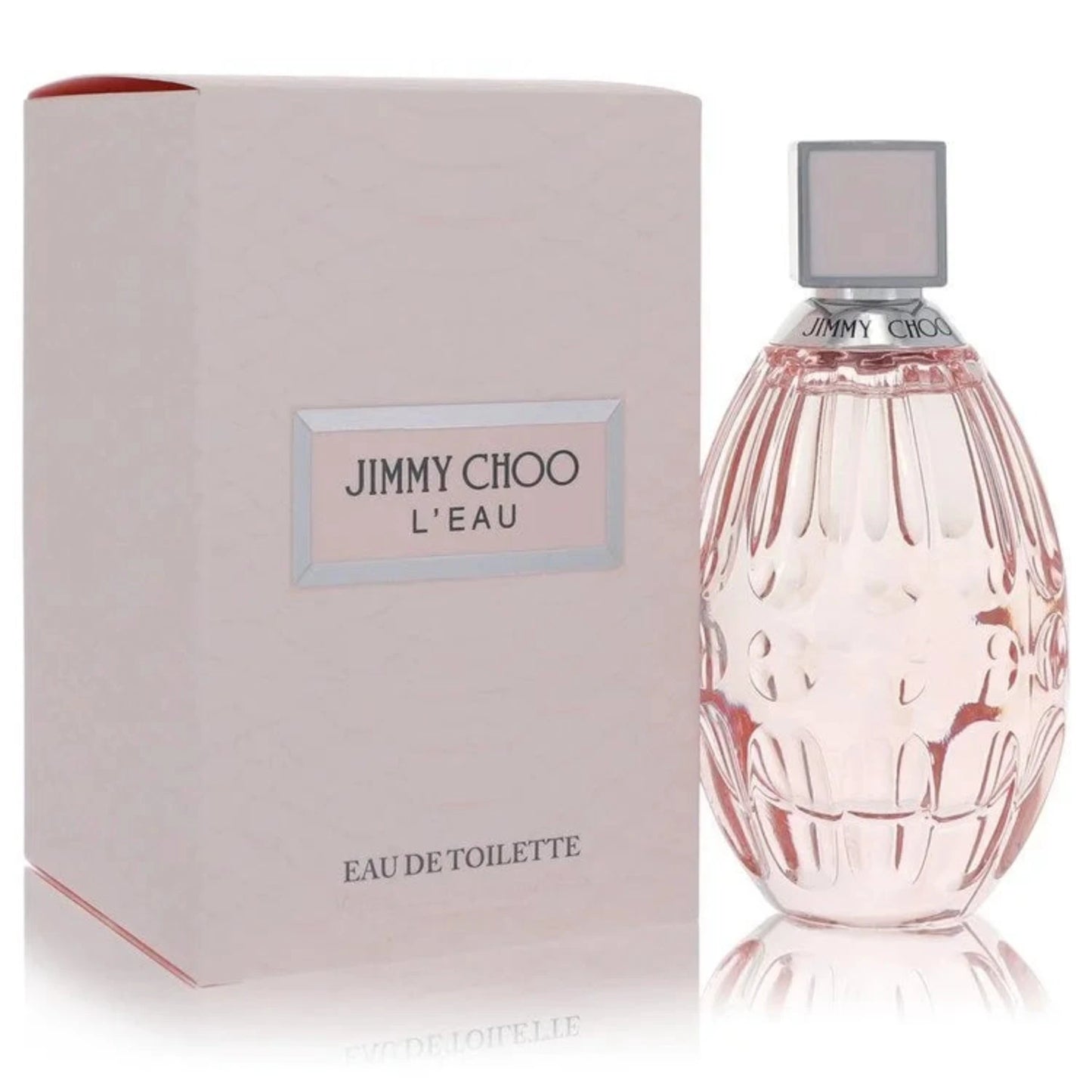 Jimmy Choo L'eau Eau De Toilette Spray By Jimmy Choo for women