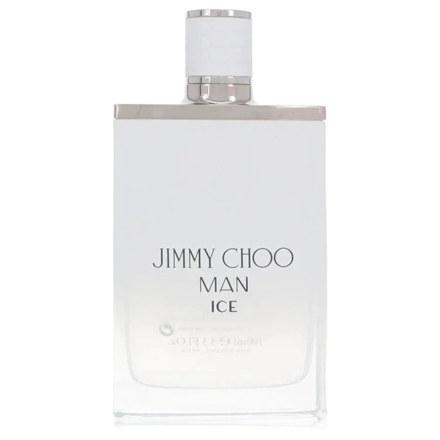 Jimmy Choo Ice Eau De Toilette Spray (Tester) By Jimmy Choo  for men