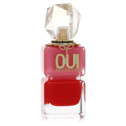 Juicy Couture Oui Eau De Parfum Spray By Juicy Couture For Women, Tester