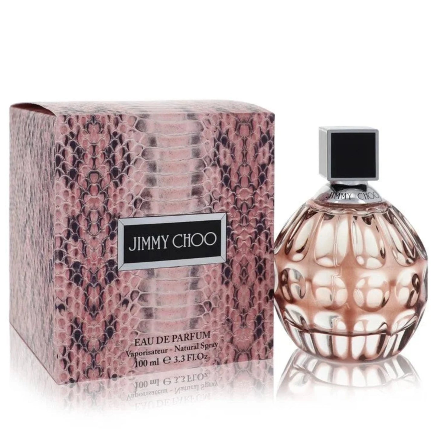 Jimmy Choo Eau De Parfum Spray By Jimmy Choo for women