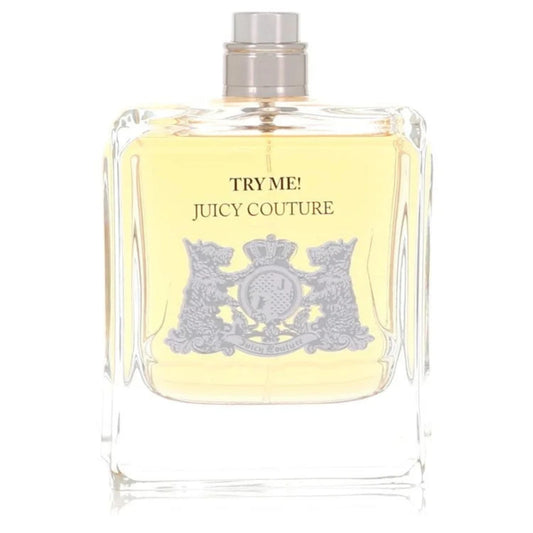 Juicy Couture Eau De Parfum Spray (Tester) By Juicy Couture for women