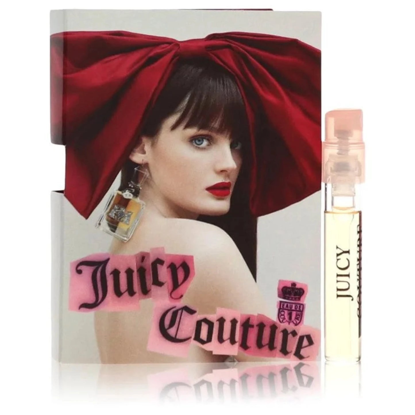 Juicy Couture Vial By Juicy Couture for women