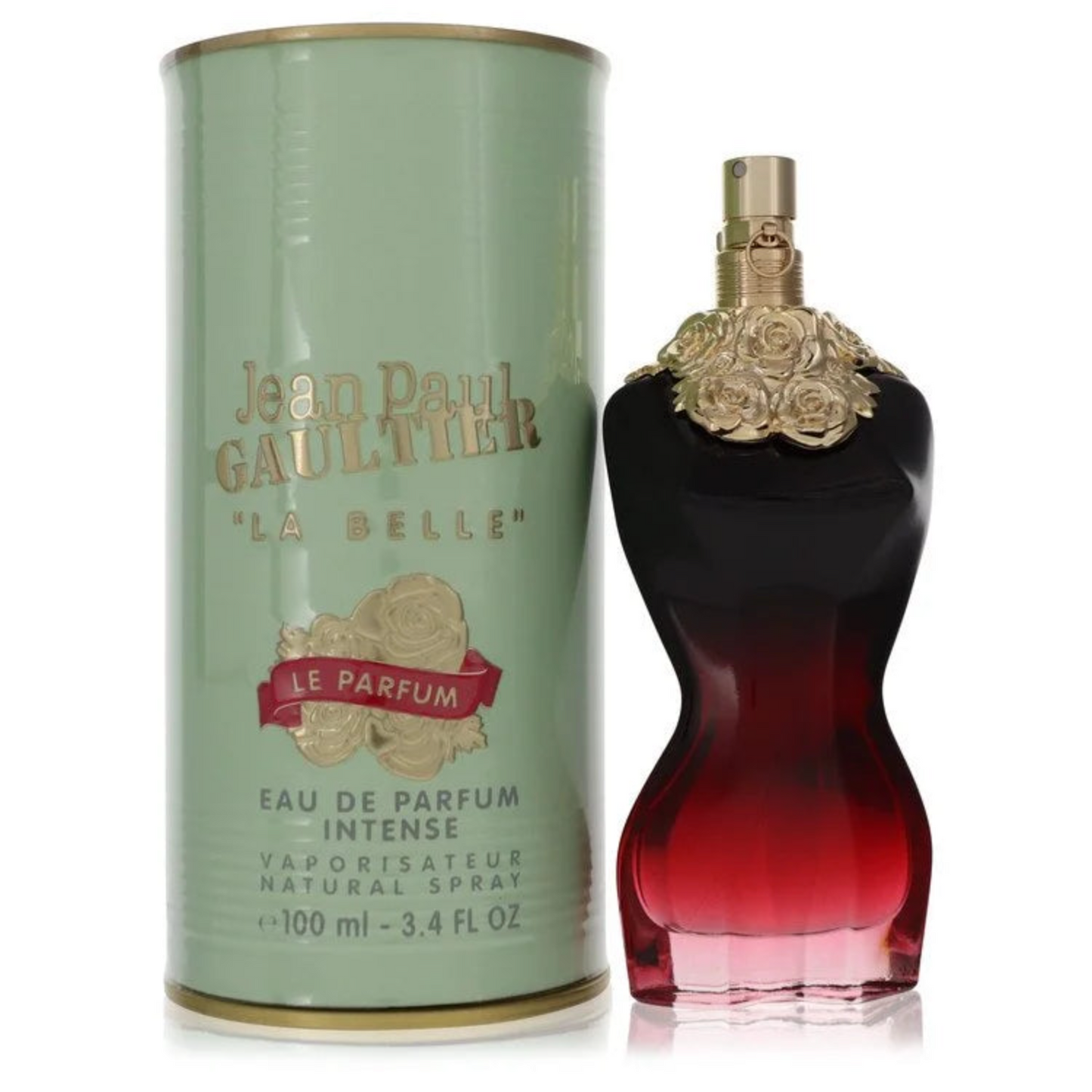 Jean Paul Gaultier La Belle Le Parfum Perfume By Jean Paul Gaultier for Women