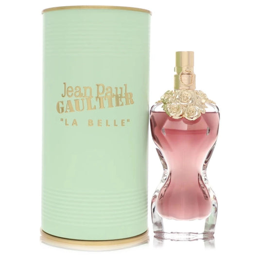 Jean Paul Gaultier La Belle Eau De Parfum Spray By Jean Paul Gaultier for women