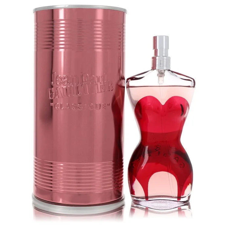 Jean Paul Gaultier Eau De Parfum Spray By Jean Paul Gaultier for women
