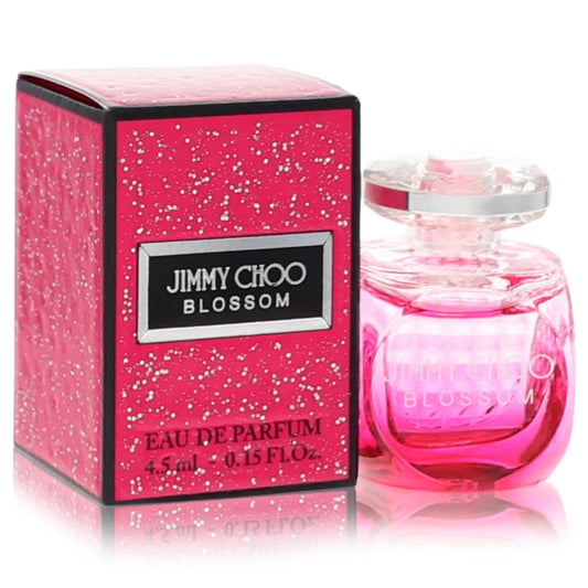 Jimmy Choo Blossom Eau De Parfum Spray By Jimmy Choo for women