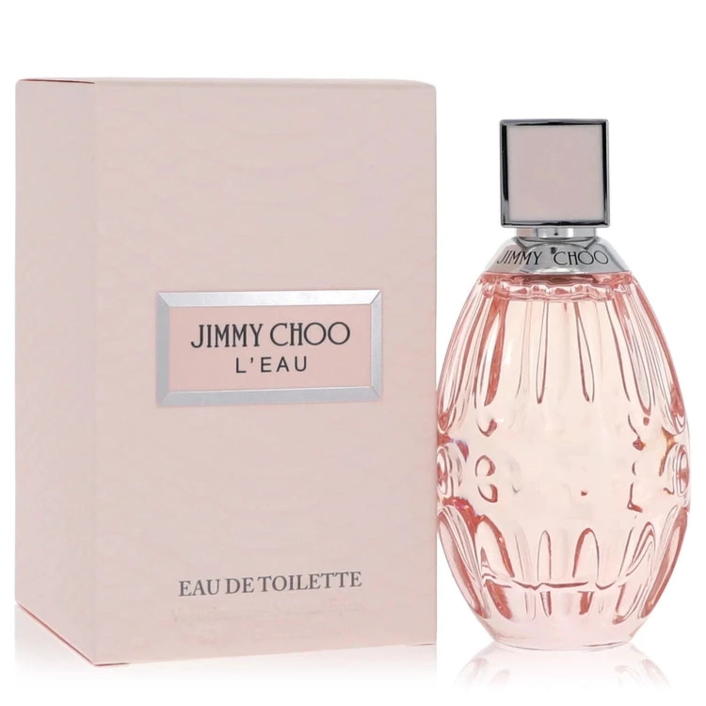 Jimmy Choo L'eau Eau De Toilette Spray By Jimmy Choo for women