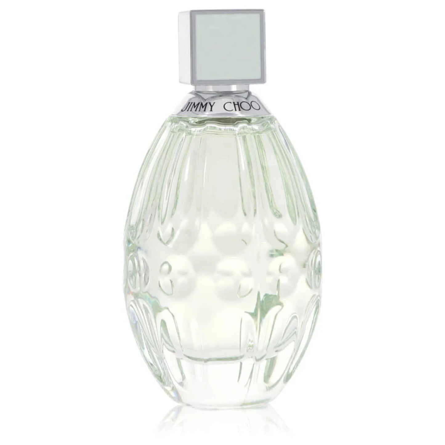 Jimmy Choo Floral Eau De Toilette Spray (Tester) By Jimmy Choo for women