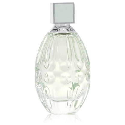 Jimmy Choo Floral Eau De Toilette Spray By Jimmy Choo For Women, Tester