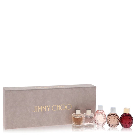 Jimmy Choo Fever Gift Set By J. Choo for women