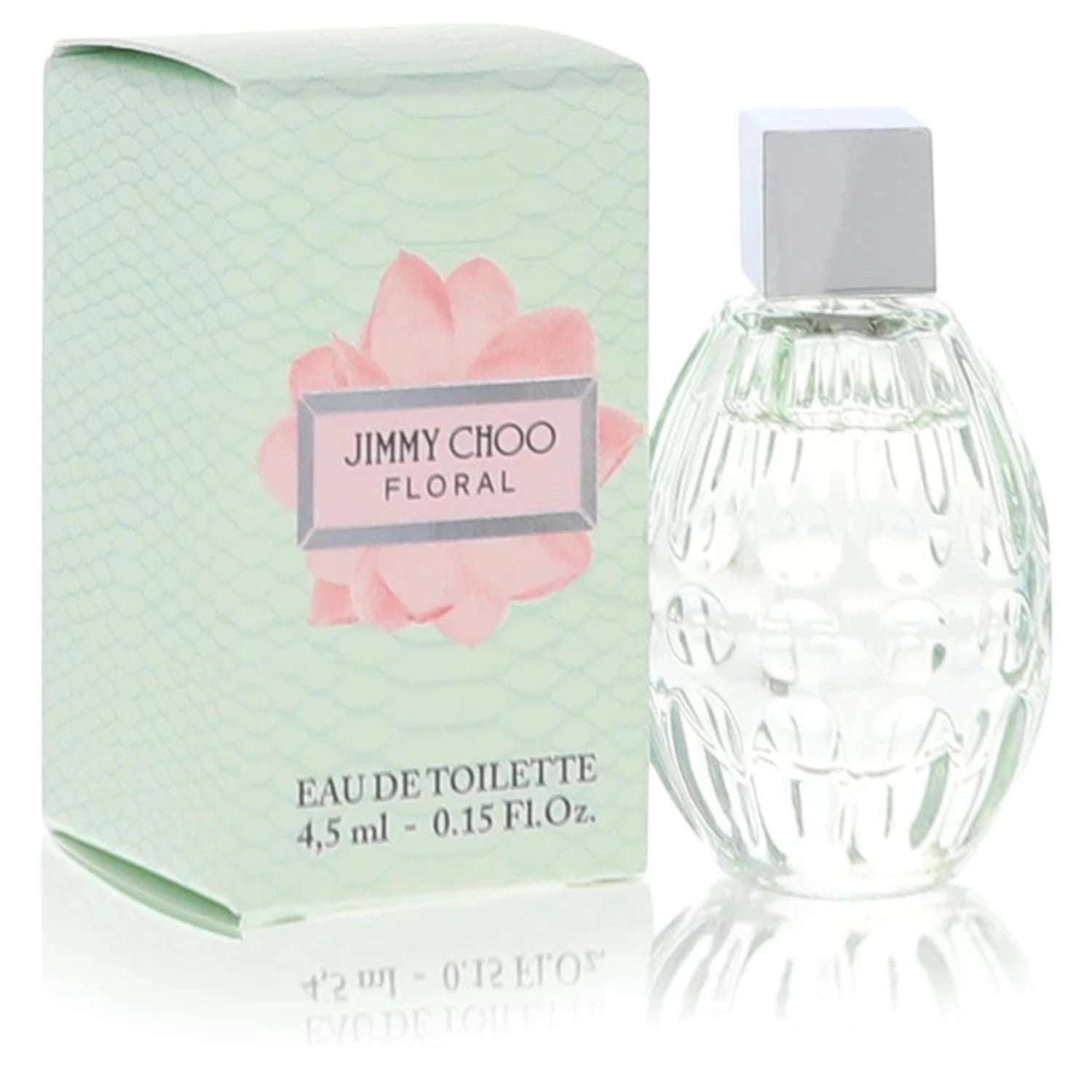 Jimmy Choo Floral Mini EDT By Jimmy Choo for women