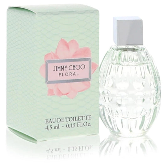 Jimmy Choo Floral Mini EDT By Jimmy Choo for women