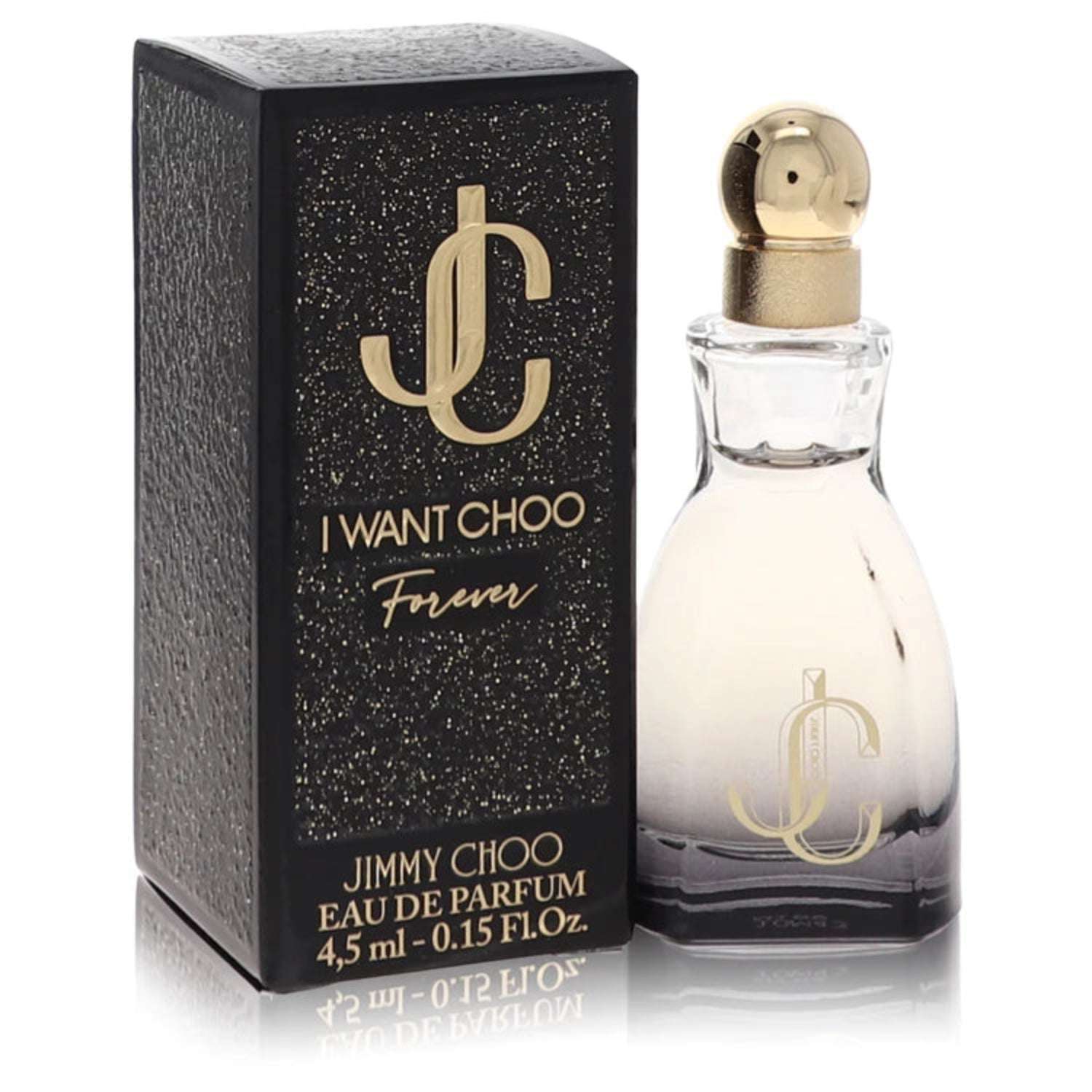 Jimmy Choo I Want Choo Forever Eau De Parfum Spray By Jimmy Choo for women
