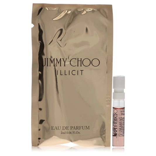 Jimmy Choo Illicit Vial By Jimmy Choo for women