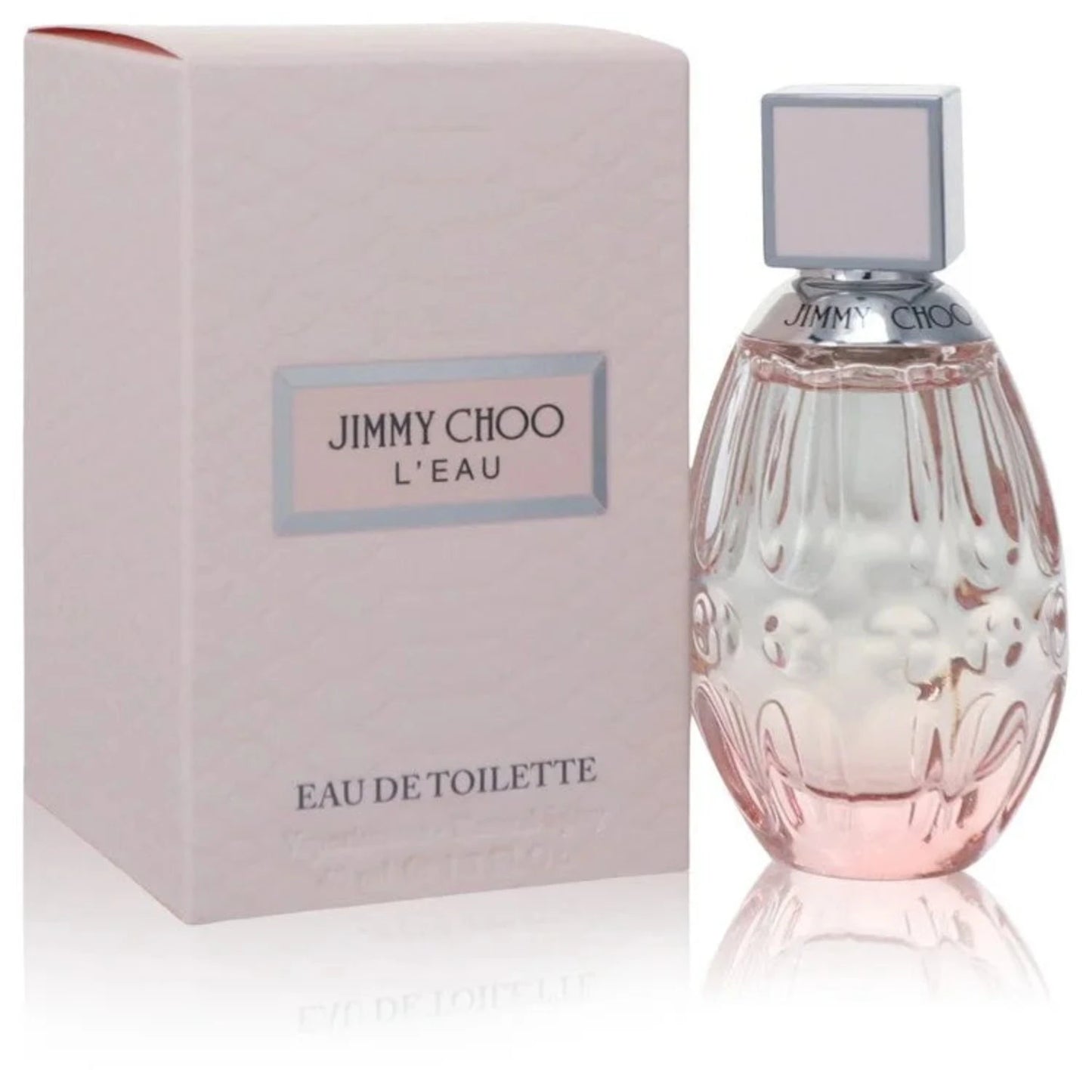 Jimmy Choo L'eau Eau De Toilette Spray By Jimmy Choo for women