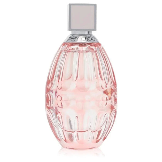 Jimmy Choo L'eau Eau De Toilette Spray (Tester) By Jimmy Choo for women