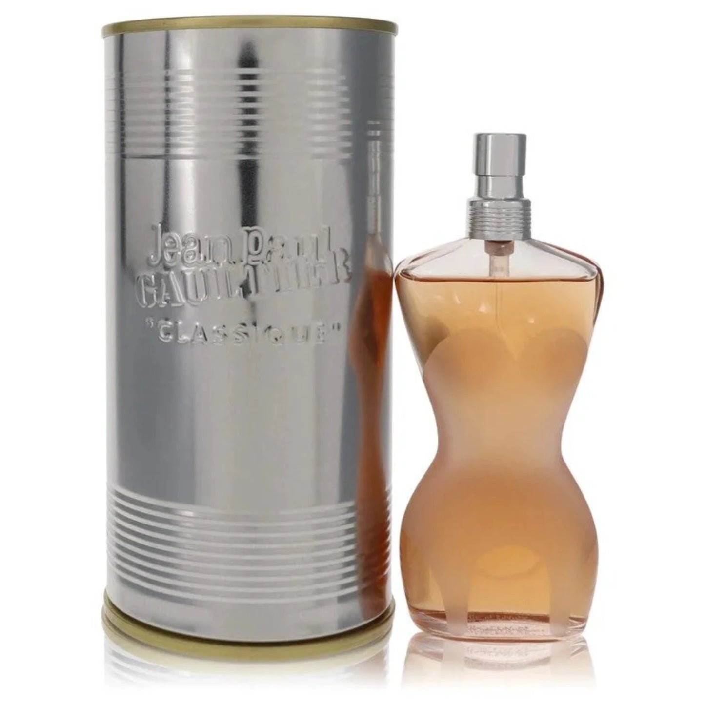 Jean Paul Gaultier Eau De Toilette Spray By Jean Paul Gaultier for women