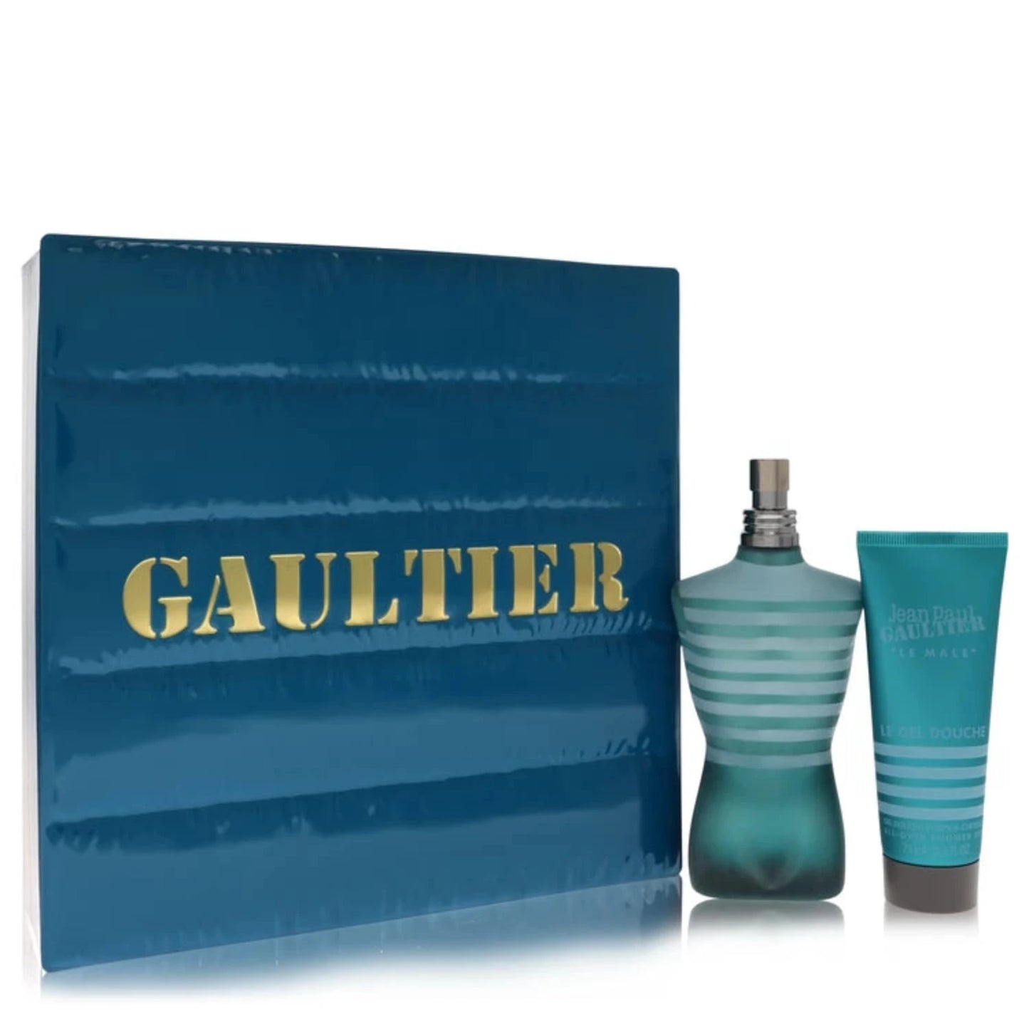 Jean Paul Gaultier Gift Set By Jean Paul Gaultier for men