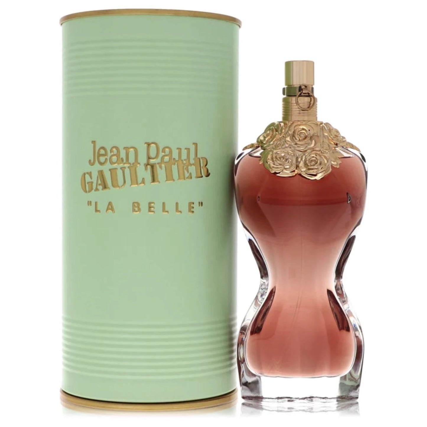 Jean Paul Gaultier La Belle Eau De Parfum Spray By Jean Paul Gaultier for women