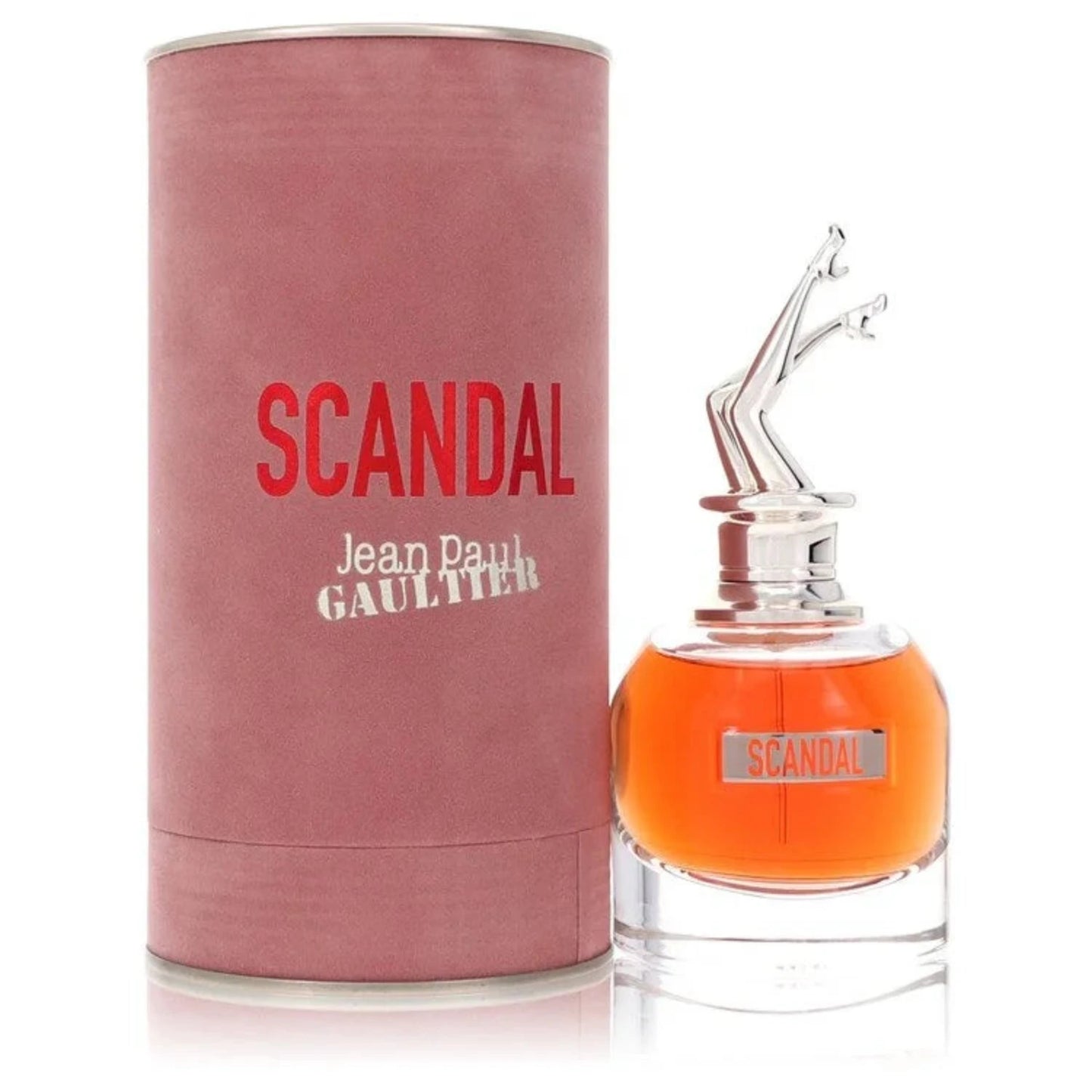 Jean Paul Gaultier Scandal Eau De Parfum Spray By Jean Paul Gaultier for women