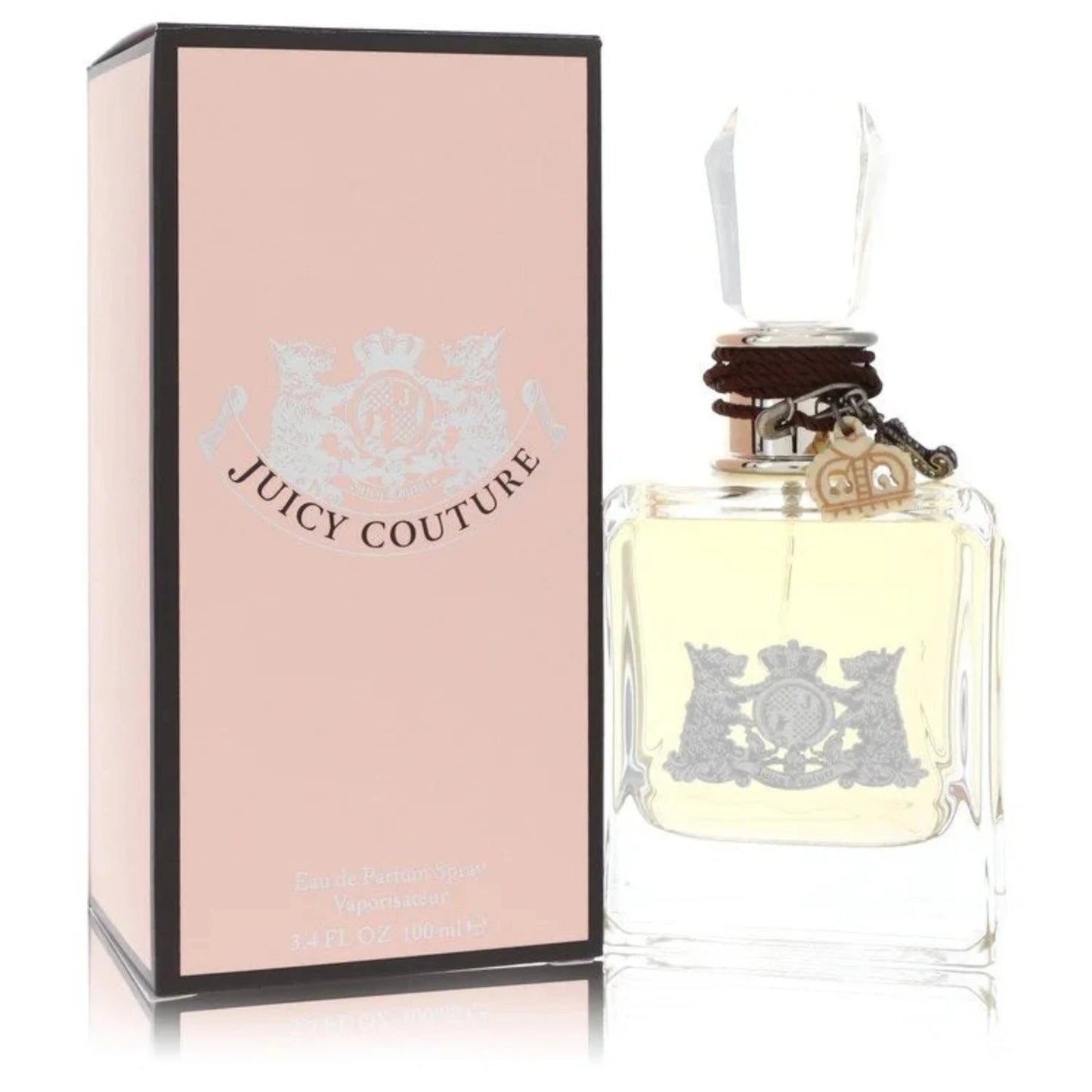 Juicy Couture Eau De Parfum Spray By Juicy Couture for women