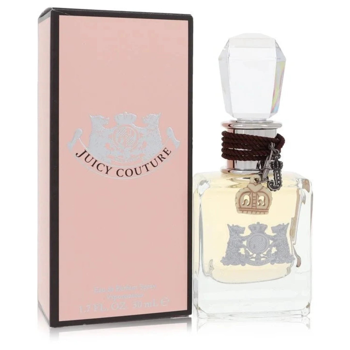 Juicy Couture Eau De Parfum Spray By Juicy Couture for women