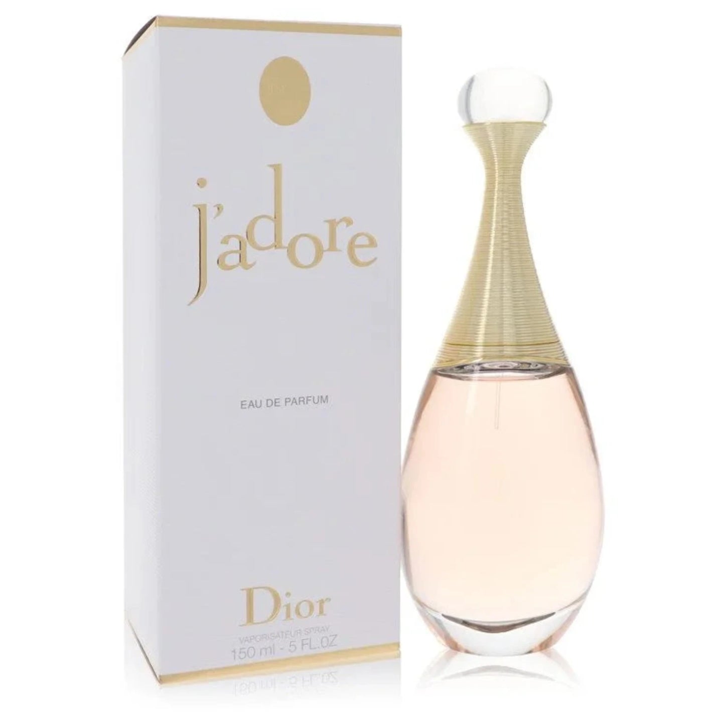 Jadore Eau De Parfum Spray By Christian Dior  for women