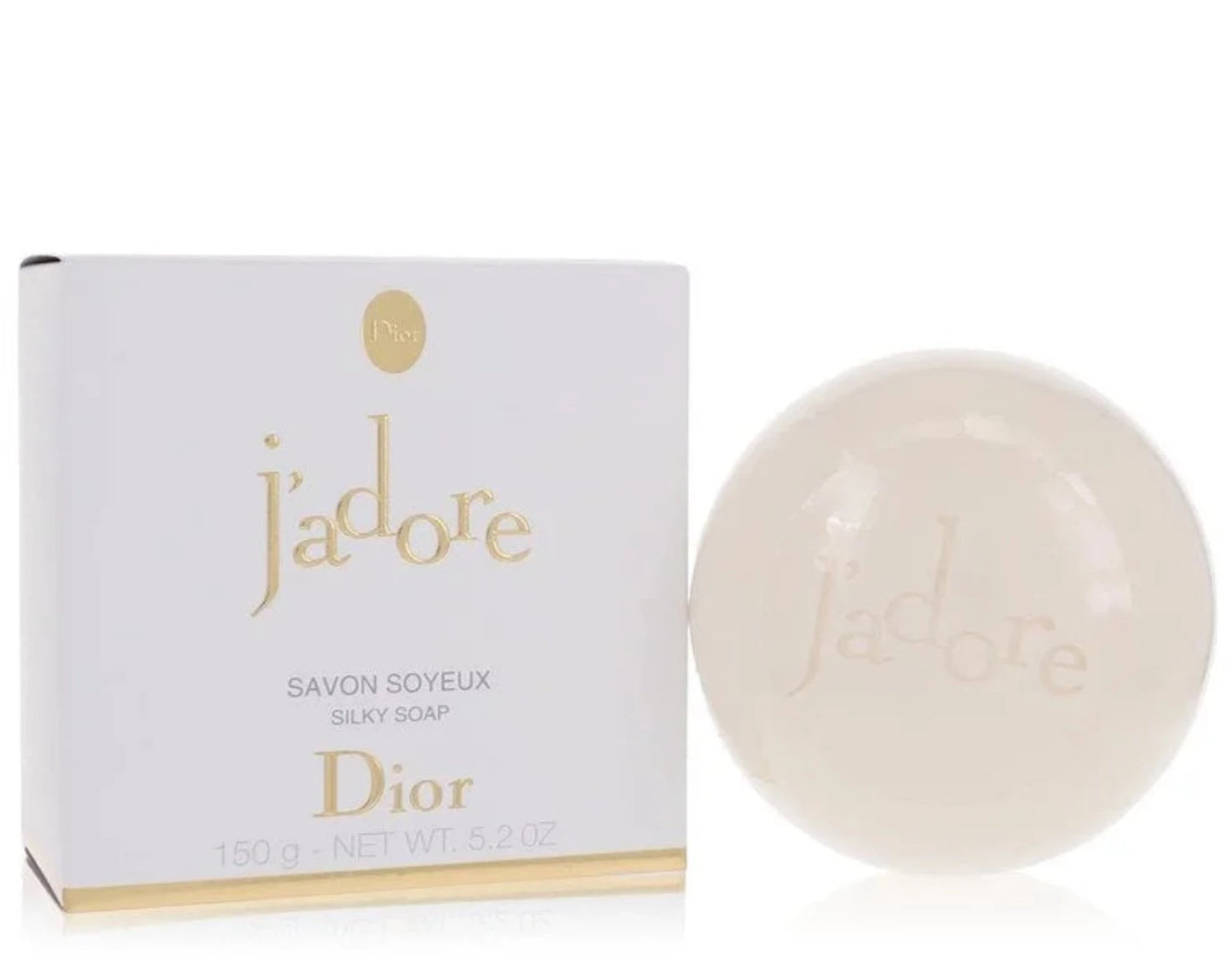 Jadore Soap By Christian Dior for women