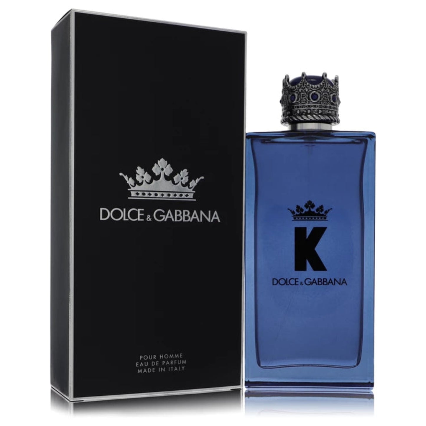 K By Dolce & Gabbana Eau De Parfum Spray By Dolce & Gabbana for men