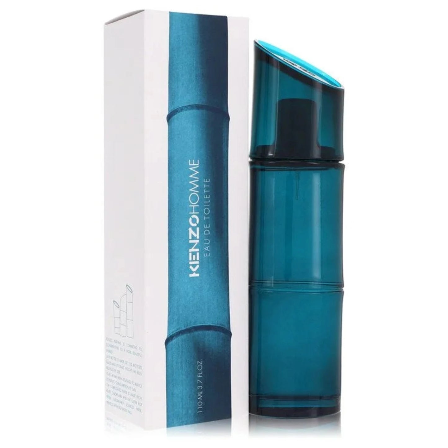 Kenzo Homme Eau De Toilette Spray By Kenzo for men