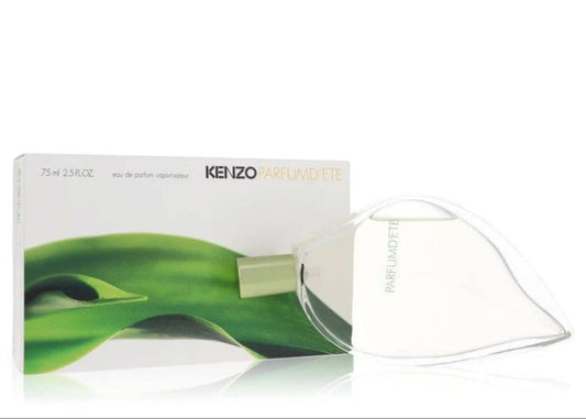 Parfum D'ete Eau De Parfum Spray By Kenzo for women