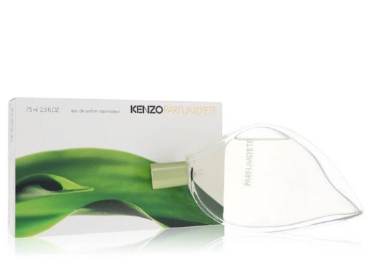 Parfum D'ete Eau De Parfum Spray By Kenzo for women