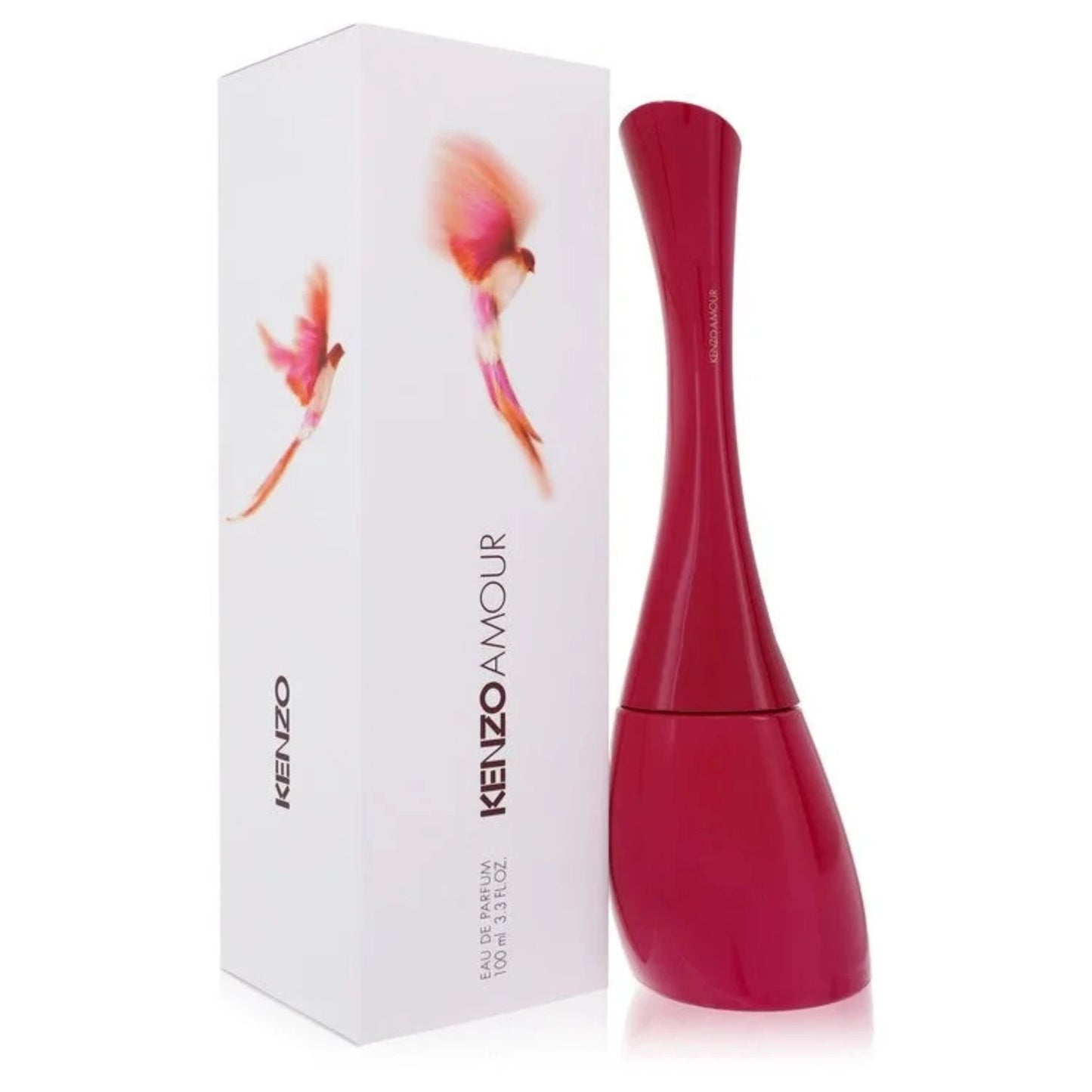 Kenzo Amour Eau De Parfum Spray By Kenzo for women