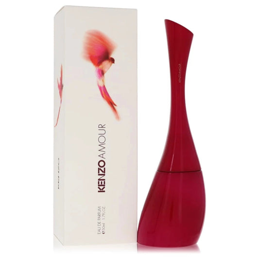 Kenzo Amour Eau De Parfum Spray By Kenzo for women