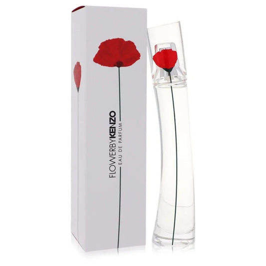 Kenzo Flower Eau De Parfum Spray By Kenzo for women