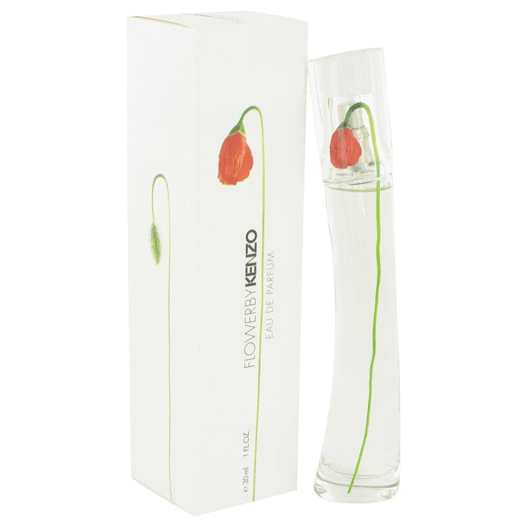 Kenzo Flower Eau De Toilette Spray By Kenzo for women