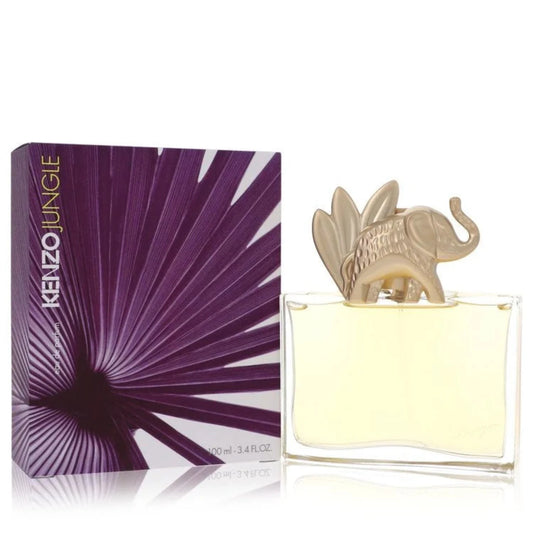 Jungle Eau De Parfum Spray By Kenzo for women