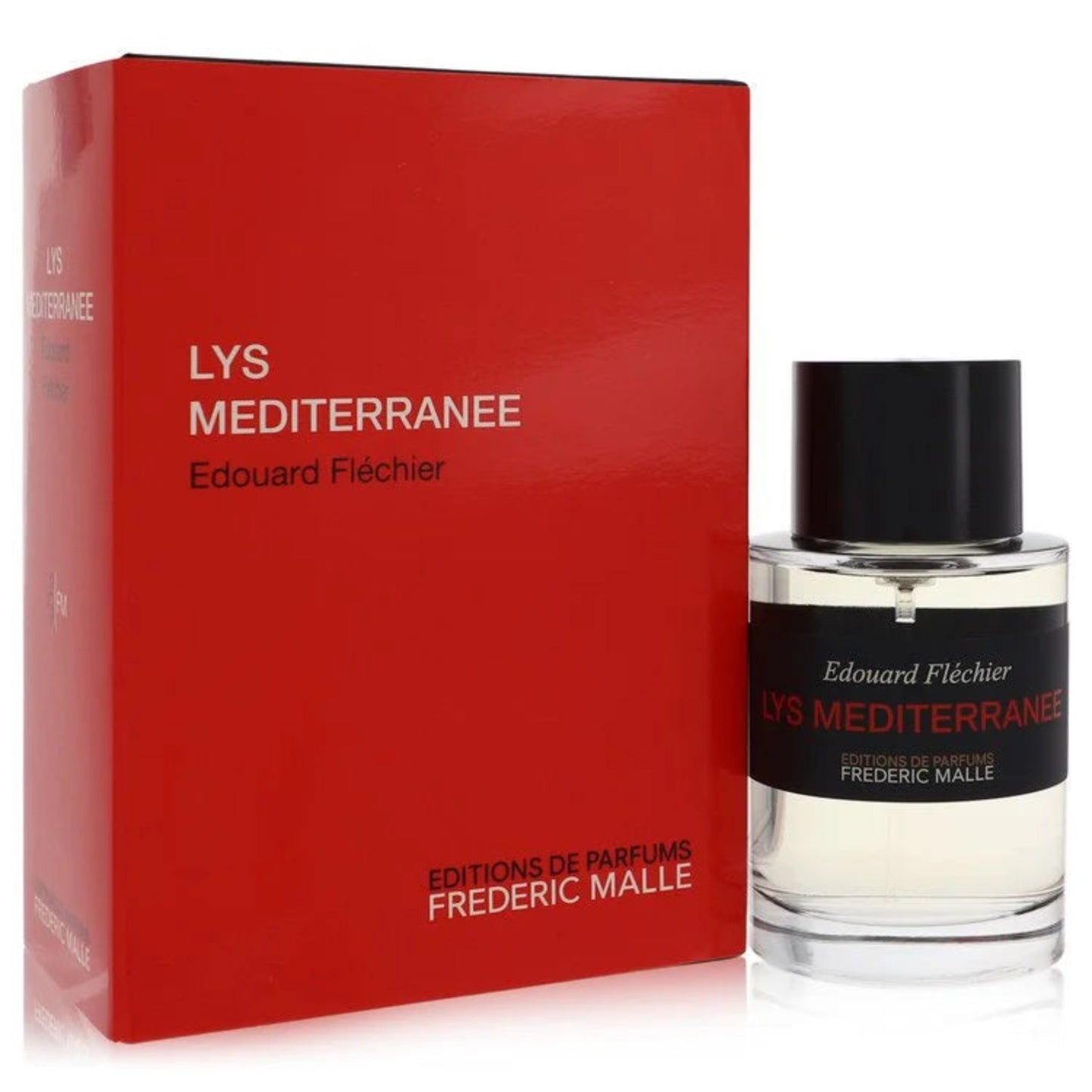 Lys Mediterranee Eau De Parfum Spray By Frederic Malle For Women