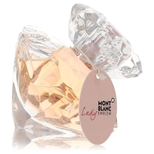 Lady Emblem Eau De Parfum Spray By Mont Blanc for women, Tester